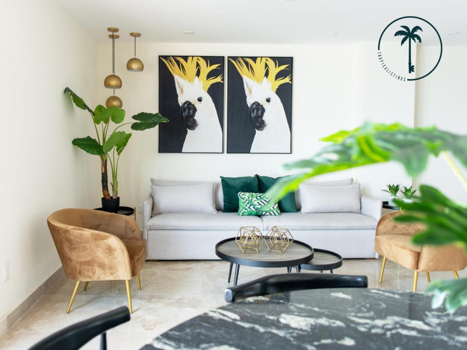 마사틀란 Terraza Con Vista Al Mar, Bbq Y Piscina 아파트 외부 사진