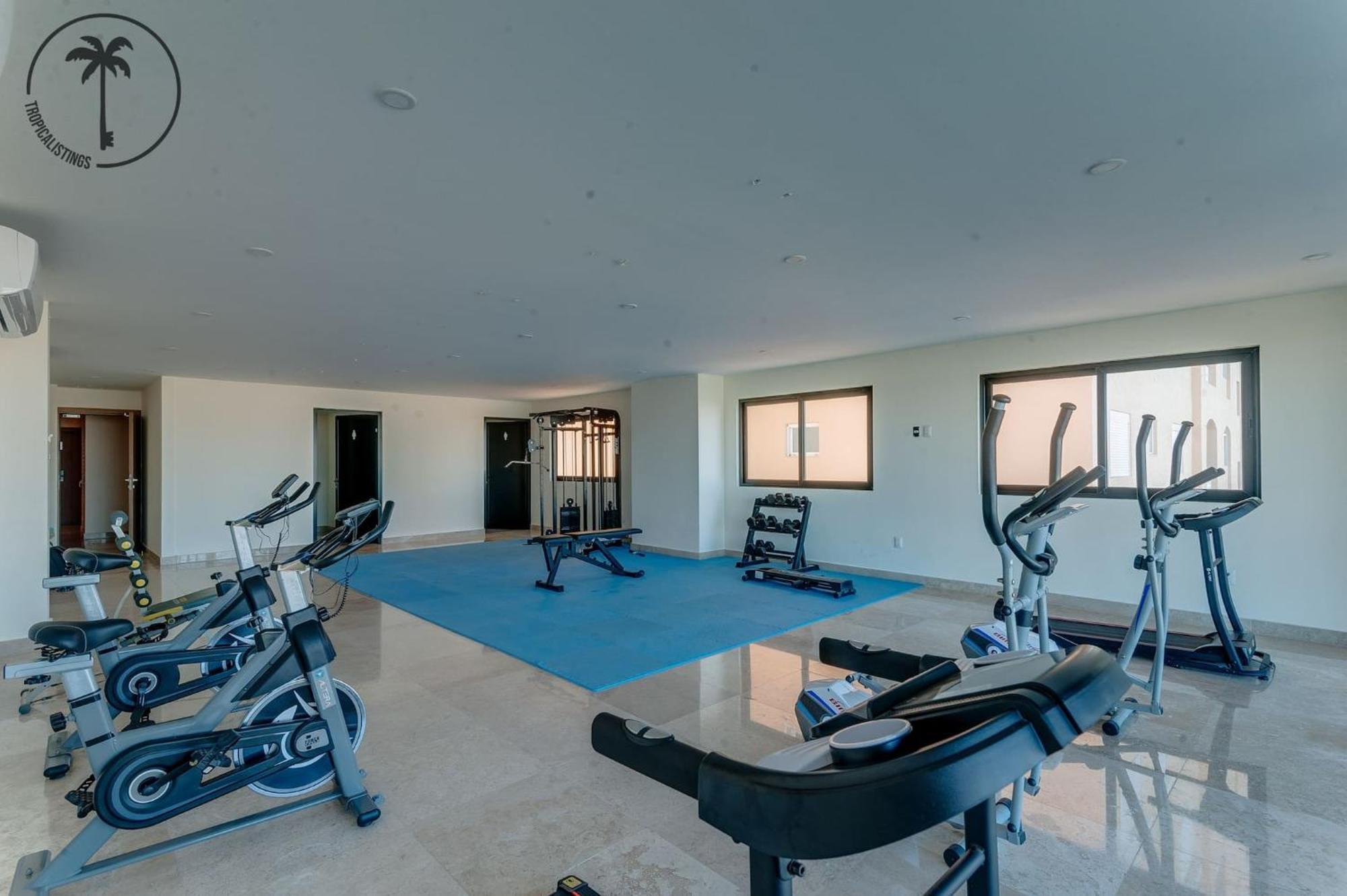 마사틀란 Terraza Con Vista Al Mar, Bbq Y Piscina 아파트 외부 사진